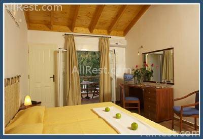 Alkyon Resort Hotel 13